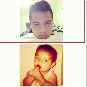 Meet your Posher, Victor